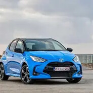Toyota Yaris PeeK avatarı