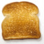 Breaded Toast