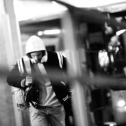 打中一枪就大残