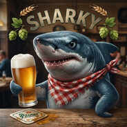 Sharky