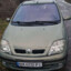 Renault Megane Scenic 2002