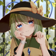 魔彩光的多々良伞