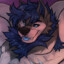 Furry Frosty Boi