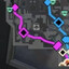 Odeio Stack (ParkHeaven)