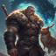Avatar of Fathor