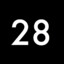 28