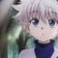 :Killua: