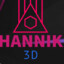 Hannikek3D