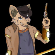 Wuffington