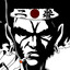 Afro / Samurai