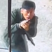 240 KM/H PEEK_李响