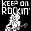 Keep Rocking (AH)