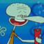 Squidward Testicles™