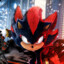 Shadow The Hedgehog