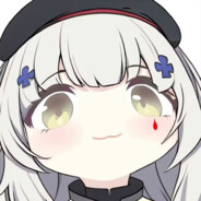 格里芬精英人形HK416