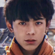 理塘皇最强传说绝凶猛虎纯真丁一郎