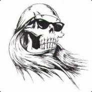 Ghosty Steam avatar