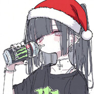 Sphin（Christmas）