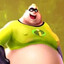Big Gassy - Master Of Kinks