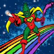 Ganjaman