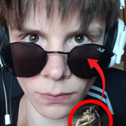 Lvl. 99 mafia boss♿ avatar