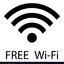 Free Wifi