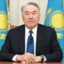 NAZARBAEV