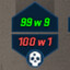 ★Alcatraz★WT★ 99 in 9