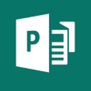 Microsoft® Publisher 2016