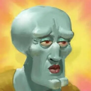 比奇堡牛战士章鱼哥