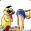 Psyduck