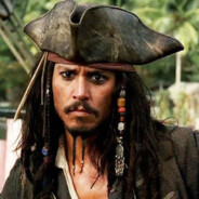 Jack Sparrow