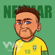 cd-neymar