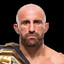 Volkanovski Superfan