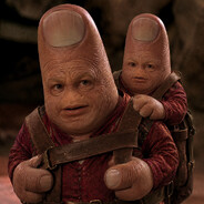 ThumbThumbs Dad