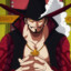 [Taka no Me] Dracule Mihawk