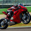 DUCATI PEEK