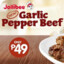 JollibeeGarlicPepperBeef