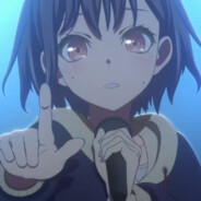 和我组一辈子乐队吧！