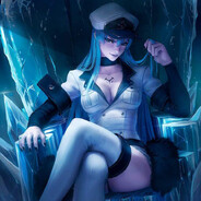 Esdeath
