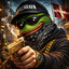 Steam Avatar