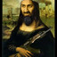 ☆v!S #Holy Laden