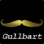 Gullbart