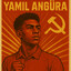 Yamil Angüra ☭