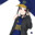 kaguya de boca ♥‿♥
