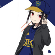 kaguya de boca ♥‿♥