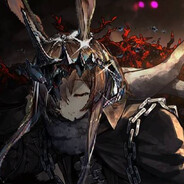 狂猎 魔王阿米娅