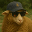 LuckySheep