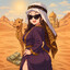 Sheikh Dat Buti