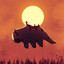 Steam avatar